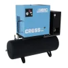 ABAC Schraubenkompressor CROSS 900E 200 Liter-AD2000, 1839025644