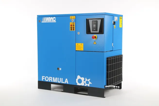 ABAC Schraubenkompressor FORMULA 22 10 400/50CE