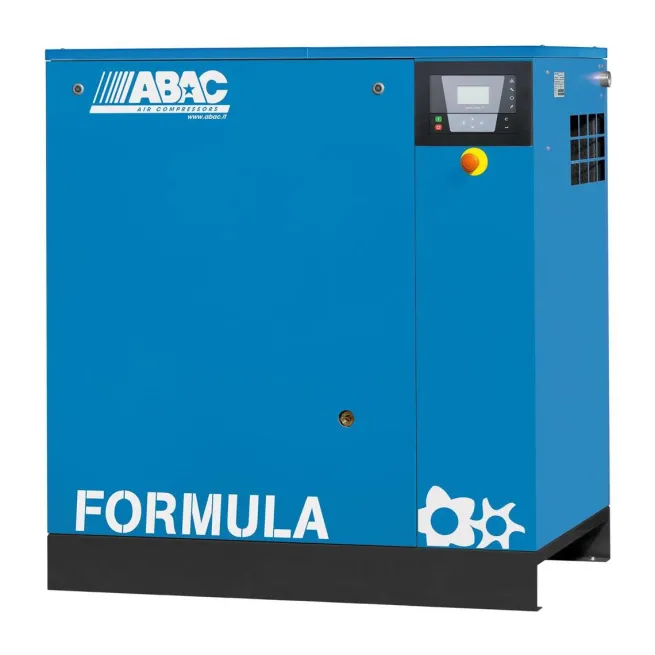 ABAC Schraubenkompressor FORMULA 15 10 400/50CE