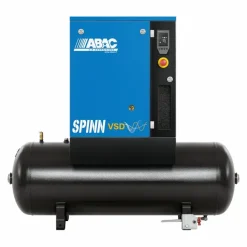 ABAC Schraubenkompressor SPINN2,2 I 8 400/50 200 AD, 4152060847