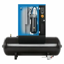 ABAC Schraubenkompressor SPINN2,2 I 8 400/50 200 AD, 4152060847