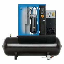 ABAC Schraubenkompressor SPINN2,2E I 8 400/50 200 AD, 4152060849