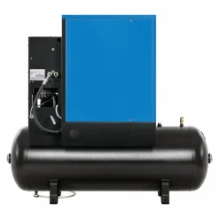 ABAC Schraubenkompressor SPINN2,2E I 8 400/50 200 AD, 4152060849