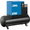 ABAC Schraubenkompressor SPINN 7.5XE 10 400/50 TM500 CE