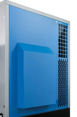 ABAC Schraubenkompressor SPINN5,5 10 400/50 C CE