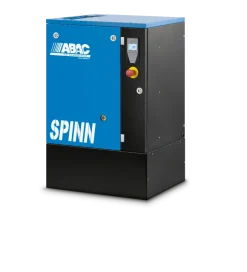 ABAC Schraubenkompressor SPINN5,5 10 400/50 C CE