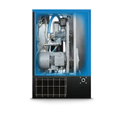 ABAC Schraubenkompressor SPINN5,5 10 400/50 C CE