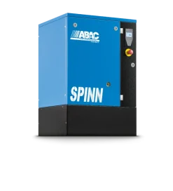 ABAC Schraubenkompressor SPINN5,5 10 400/50 C CE