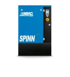 ABAC Schraubenkompressor SPINN5,5 10 400/50 C CE