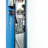 ABAC Schraubenkompressor SPINN2,2 10 400/50K 270 E CE