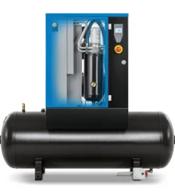ABAC Schraubenkompressor SPINN4 10 400/50K 270 C CE