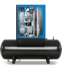 ABAC Schraubenkompressor SPINN4 10 400/50K 270 C CE