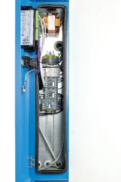 ABAC Schraubenkompressor SPINN4 10 400/50K 270 C CE