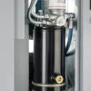 ABAC Schraubenkompressor SPINN4 10 400/50K E CE