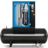 ABAC Schraubenkompressor SPINN7,5 10 400/50 200 C CE