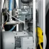 ABAC Schraubenkompressor SPINN4 10 400/50 200 E CE