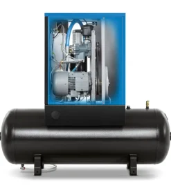 ABAC Schraubenkompressor SPINN4 10 400/50 200 E CE