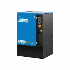 ABAC Schraubenkompressor SPINN2,2 I 8 400/50 AD, 4152060845