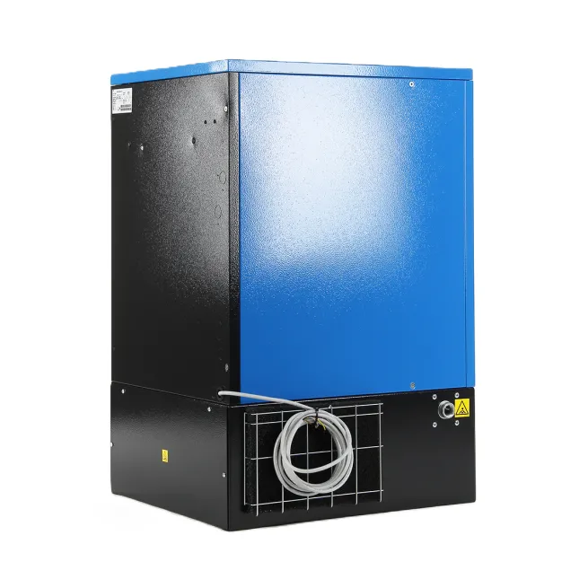 ABAC Schraubenkompressor SPINN4 10 400/50 E CE