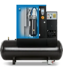 ABAC Schraubenkompressor SPINN7,5E 10 400/50 200 C CE