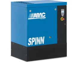ABAC Schraubenkompressor SPINN 7.5X 10 400/50 FM CE