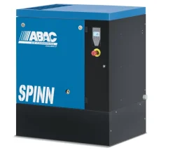 ABAC Schraubenkompressor SPINN 7.5X 10 400/50 FM CE