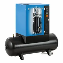 ABAC Schraubenkompressor SPINN3 I 10 400/50 200 AD, 4152060856