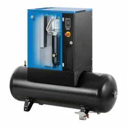ABAC Schraubenkompressor SPINN3 I 10 400/50 200 AD, 4152060856