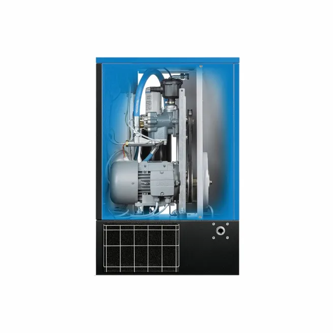 ABAC Schraubenkompressor SPINN7,5 I 8 400/50 AD, 4152060877