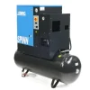 ABAC Schraubenkompressor SPINN3E 10 400/50K 270 E CE