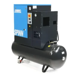 ABAC Schraubenkompressor SPINN3E 10 400/50K 270 E CE