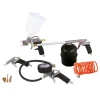 ABAC TOOL KIT 8PCS G-810P | Werkzeugset