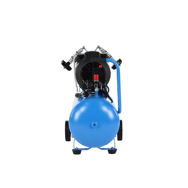 ABAC V 36/50 Kompressor | 355 l / min 50 ltr. 10 bar 230 V