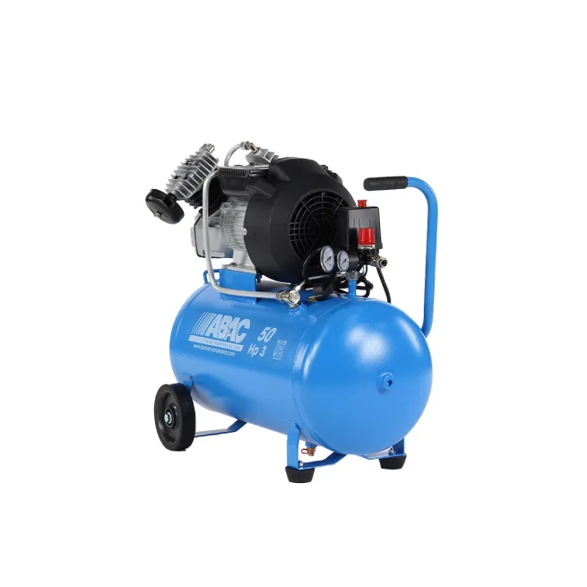 ABAC V 36/50 Kompressor | 355 l / min 50 ltr. 10 bar 230 V