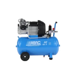 ABAC V 36/50 Kompressor | 355 l / min 50 ltr. 10 bar 230 V