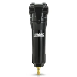 ABAC Wasserabscheider TypWS 85 (G1/2)