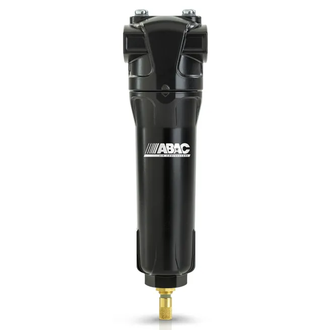 ABAC Wasserabscheider TypWS 85 (G1/2)