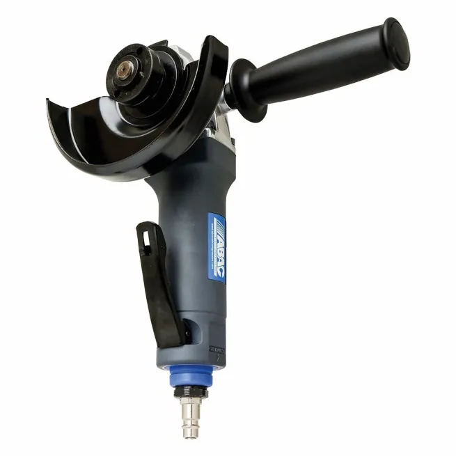 ABAC Winkelschleifer 125 COMP PRO