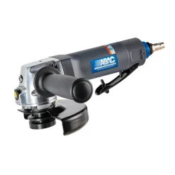 ABAC Winkelschleifer 125 COMP PRO