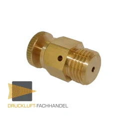 Ablassventil / Ablassschraube G3/8 ET03207701 ET03105201