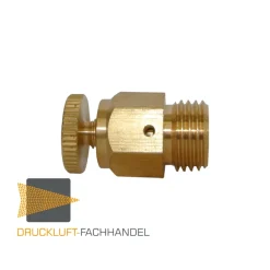Ablassventil / Ablassschraube G3/8 ET03207701 ET03105201