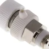 Ablassventil / Entlüftungsventil, G 1/8", PN10
