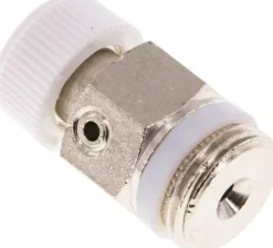 Ablassventil / Entlüftungsventil, G 3/8", PN10