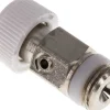 Ablassventil / Entlüftungsventil, G 1/4", PN10