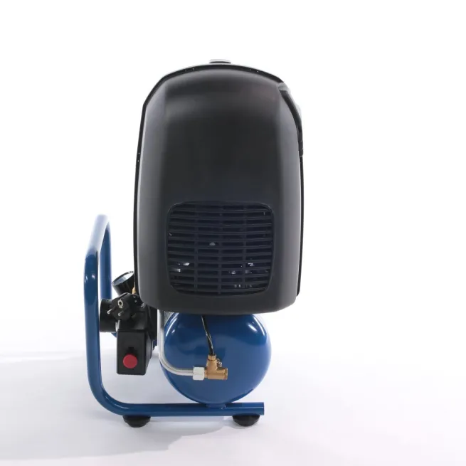 Abverkauf! AGRE Kompressor GOLF FAMILY, 1121020315