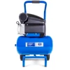 Abverkauf! AGRE Kompressor WORKER 24 V