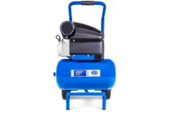 Abverkauf! AGRE Kompressor WORKER 24 V