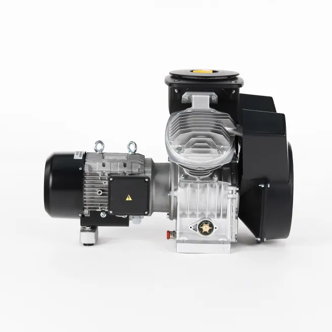 Abverkauf! AGRE PowerPack Typ AGR MEK-5 10 D, 4116001649