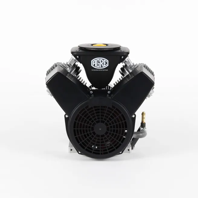 Abverkauf! AGRE PowerPack Typ AGR MEK-5 10 D, 4116001649