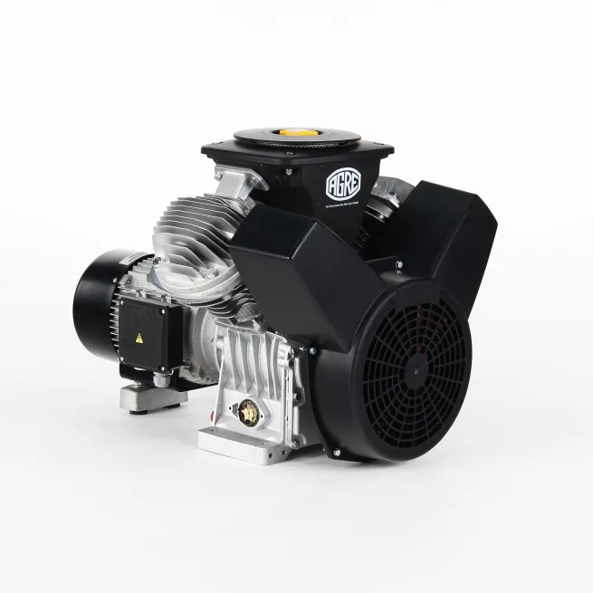 Abverkauf! AGRE PowerPack Typ AGR MEK-5 10 D, 4116001649